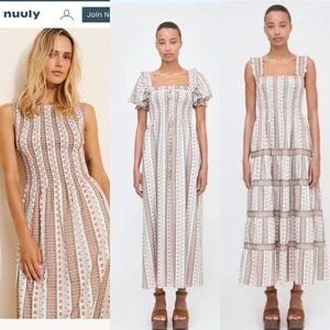 Do not buy. ISO. Cosmos floral xxxs-xs any of these styles